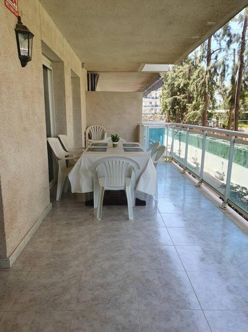 Playa, Sol Y Vida En Salou - Portaventura Apartment Exterior photo